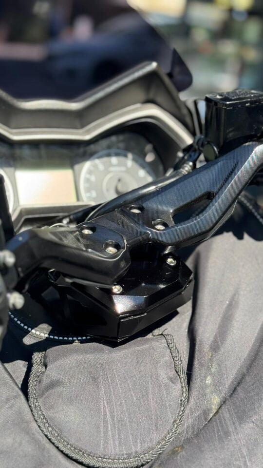 Xmax 250-300 2018-25 Tmax Dönüşüm Gidon Seti