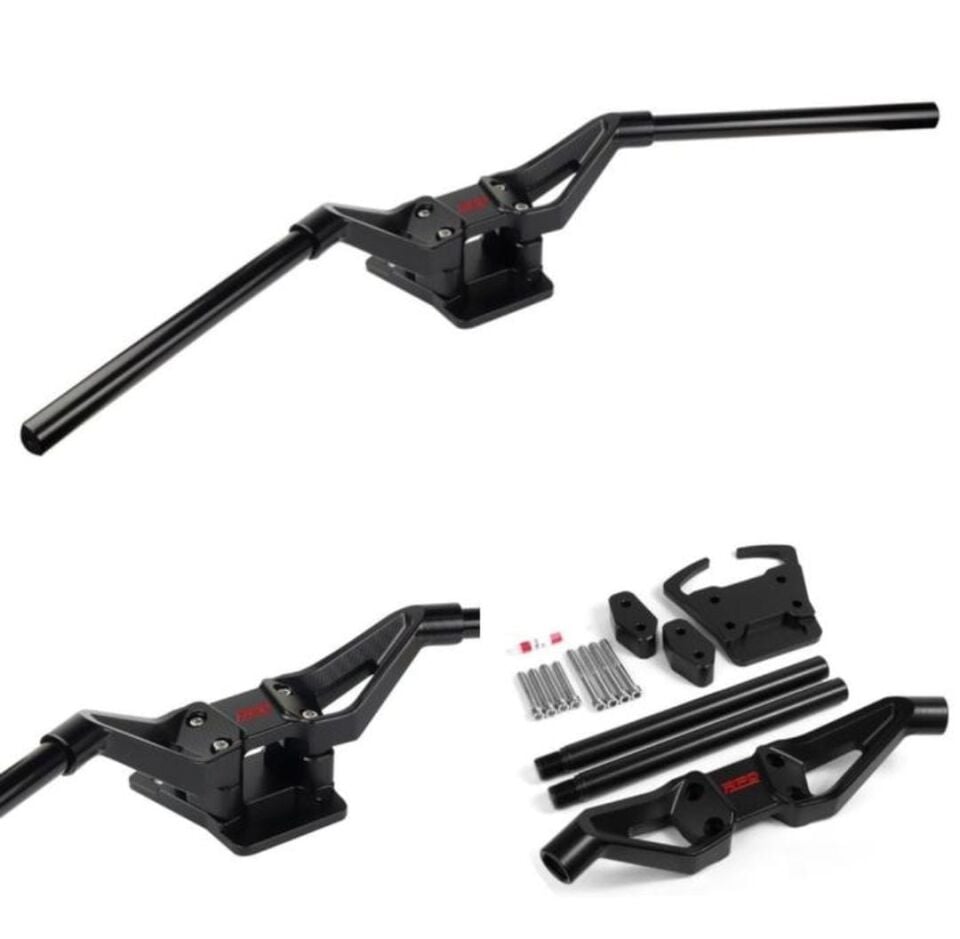 Xmax 250-300 2018-25 Tmax Dönüşüm Gidon Seti