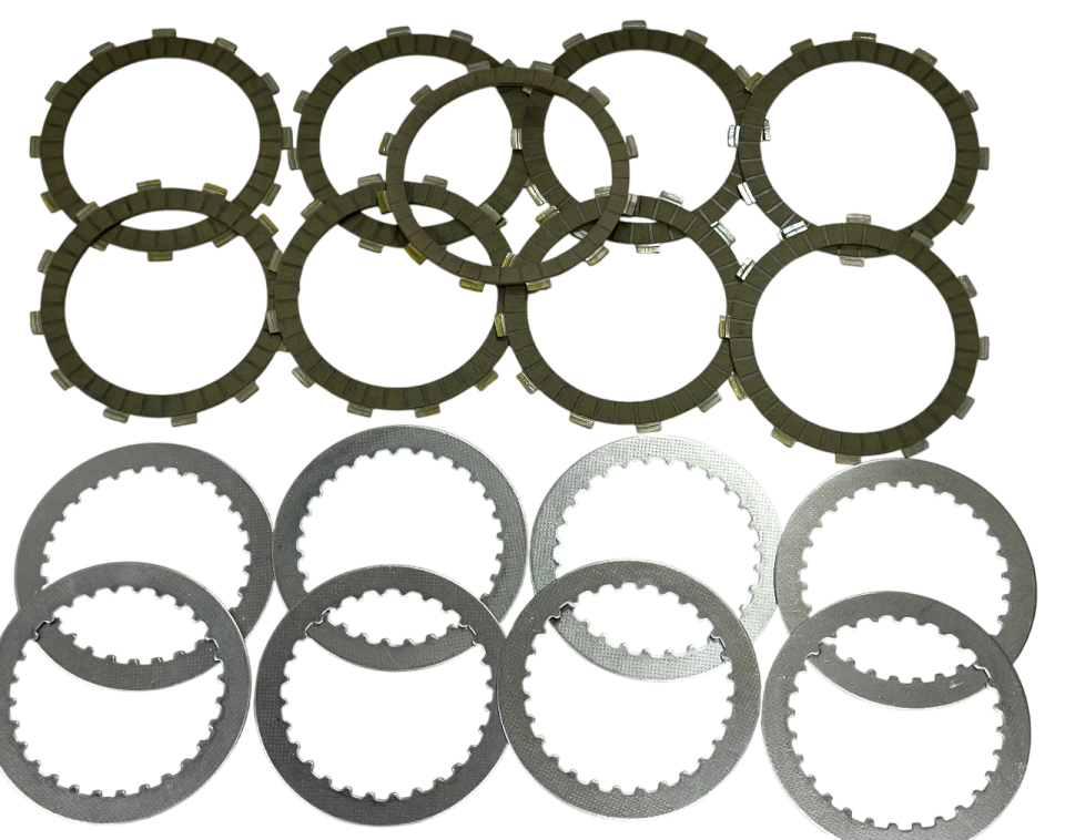 Honda Cbr 1000RR 2008-16 Debriyaj Balata Ve Sac Takımı