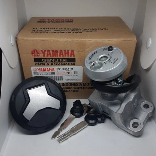 Nmax 125-155 2015-20 Orijinal Kontak Seti 2DPXH25200