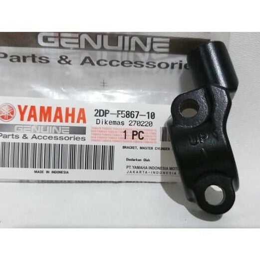 Nmax 125-155 2015-20 Orijinal Sağ Ayna Braketi 2DPF586710