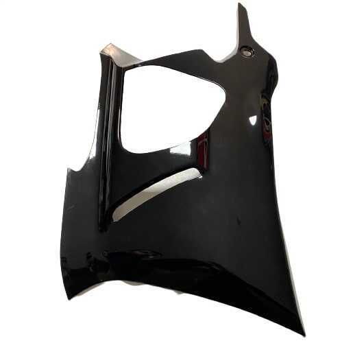 R25 2019-22 Orijinal Sol Alt Sakal Parlak Siyah BS7F838500P0