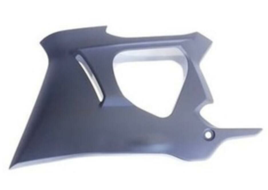 R25 2019-22 Orjinal Sol Alt Sakal Mat Siyah BS7F838500P1