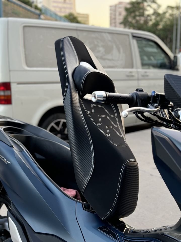 Pcx Konfor Sele Comfort Koltuk 2021-24