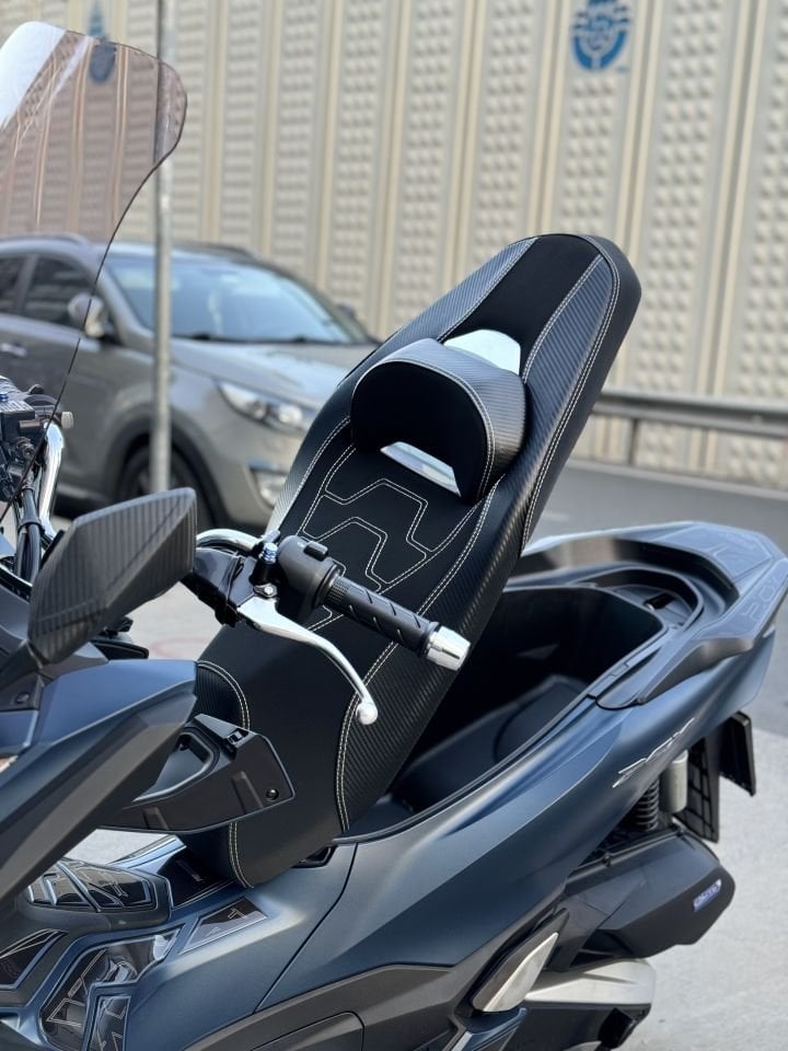 Pcx Konfor Sele Comfort Koltuk 2021-24