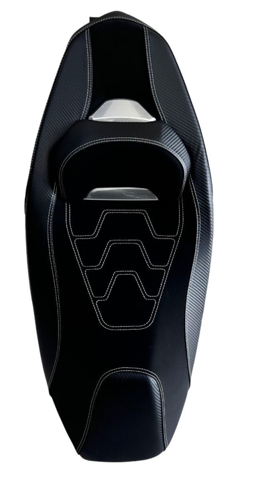 Pcx Konfor Sele Comfort Koltuk 2021-24