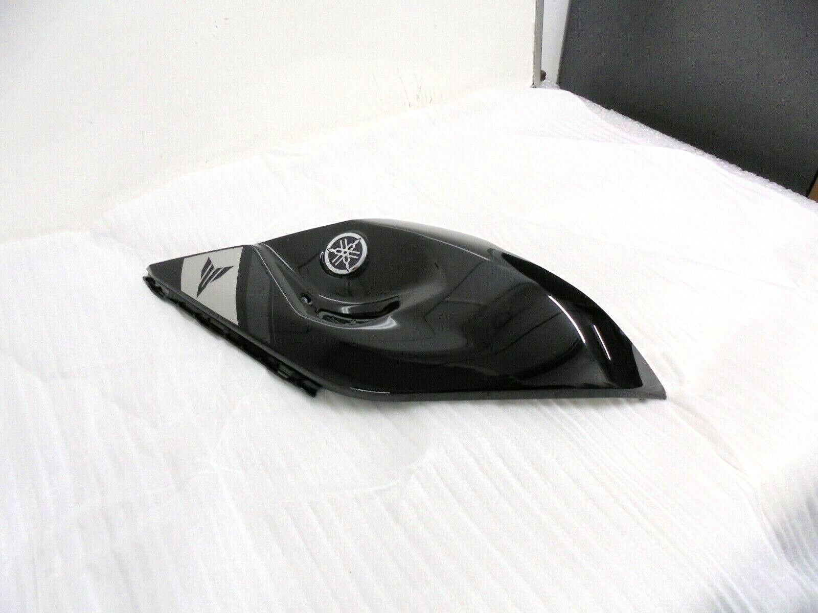 Orijinal Mt-25 2014-18 Sol Depo Yan Grenaj Siyah B04XF41C00P2