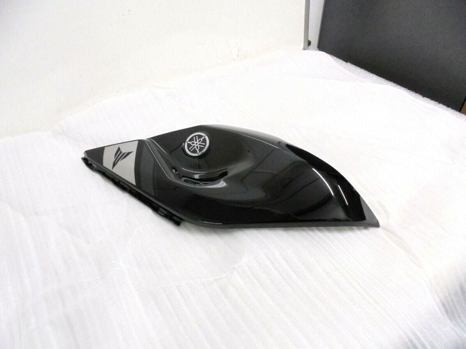 Mt-25 2014-18 Orijinal Sol Depo Yan Grenaj Siyah B04XF41C00P2