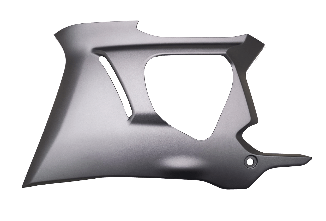 R25 2019-24 Orjinal Sol Alt Sakal Füme BS7F838500P2