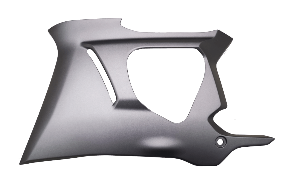 Orijinal R25 2019-24 Sol Alt Sakal Füme BS7F838500P2