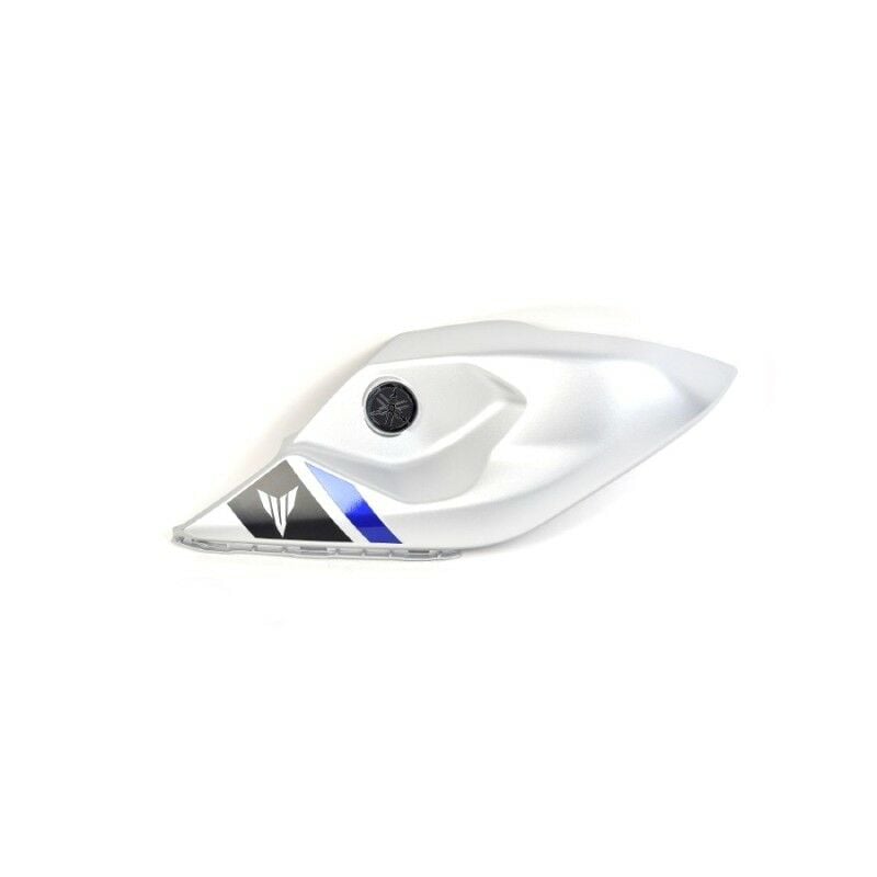 Mt-25 2014-18 Orijinal Sol Depo Yan Grenaj Gri B04XF41C00P0