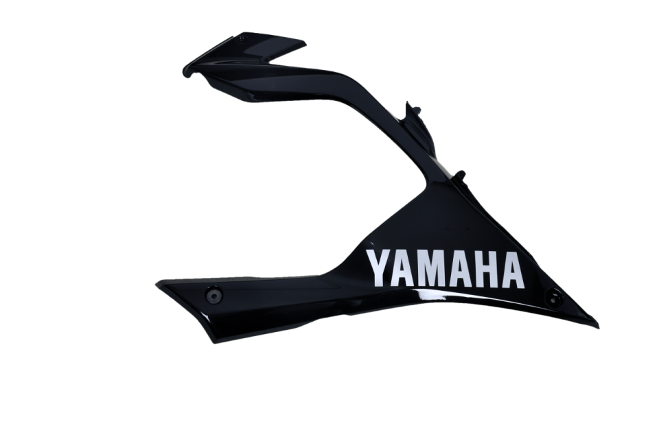 R25 2014-18  Parlak Siyah Sağ Alt Sakal 1WDXF83900P2