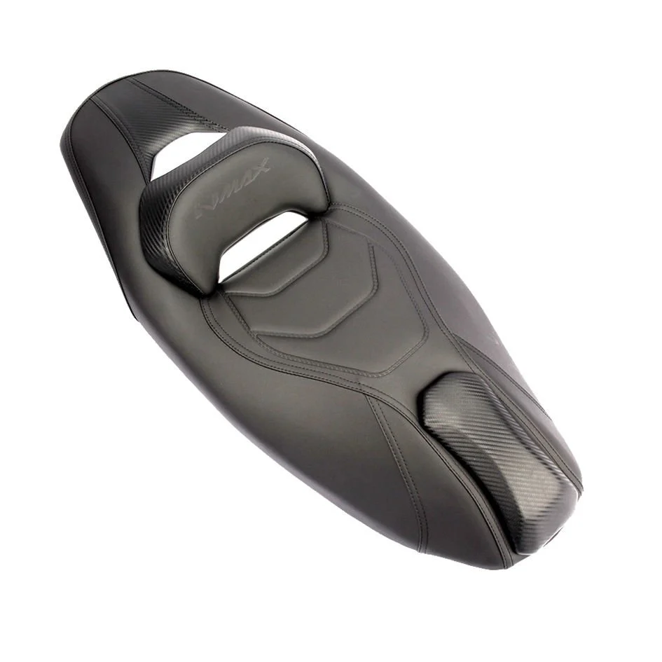 Nmax 125-155 2021-24 Arm 02 Model Karbon Comfort Sele Koltuk