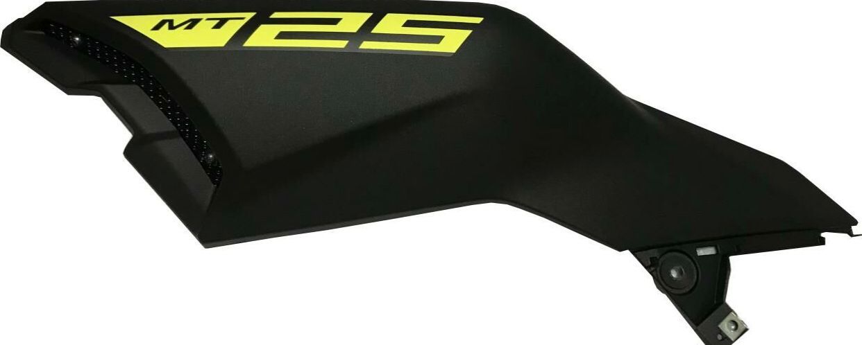 Mt-25 2014-18 Orijinal Sol Rameir Panzolot Night Fluo
