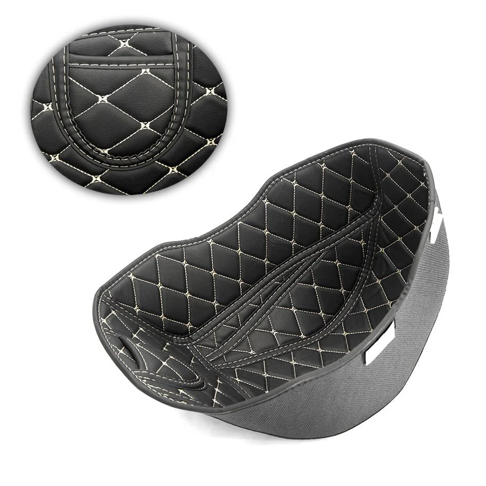 Nmax 125-155 2021-24 Bagaj Havuz Koruması