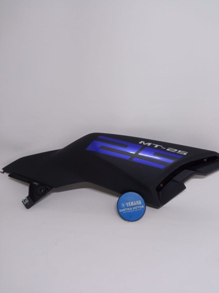 Orijinal Mt-25 2014-2018  Sağ Rameir Mavi B04XF13A00P0