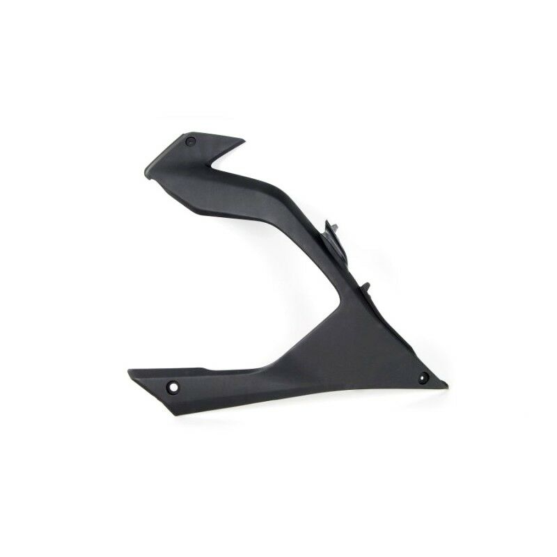 Yzf R25 2014-2018 Orijinal Mat Siyah Sağ Alt Sakal 1WDF839500P0