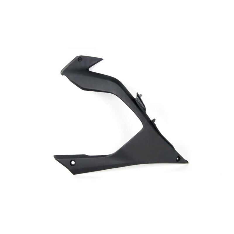 Yzf R25 2014-2018 Orjinal Mat Siyah Sağ Alt Sakal 1WDF839500P0