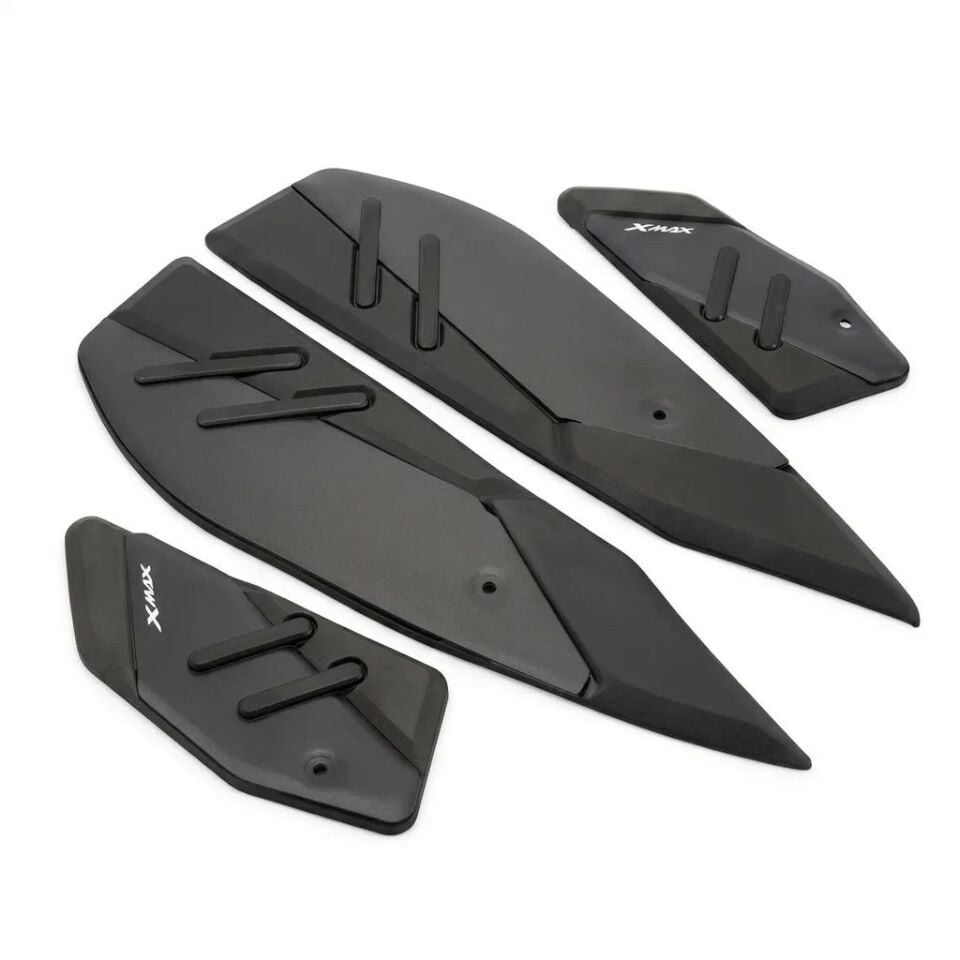 Xmax Tech-Max 250-300 2024-26 Paspas Basamak Seti