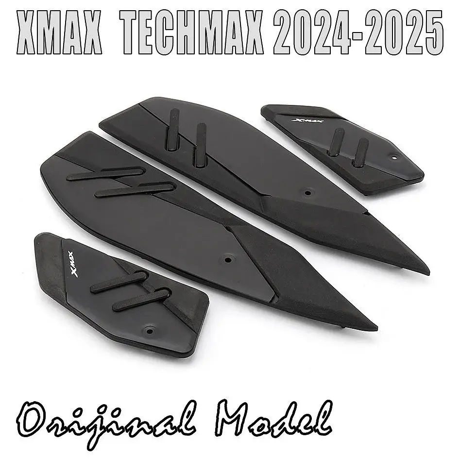 Xmax Tech-Max 250-300 2024-26 Paspas Basamak Seti