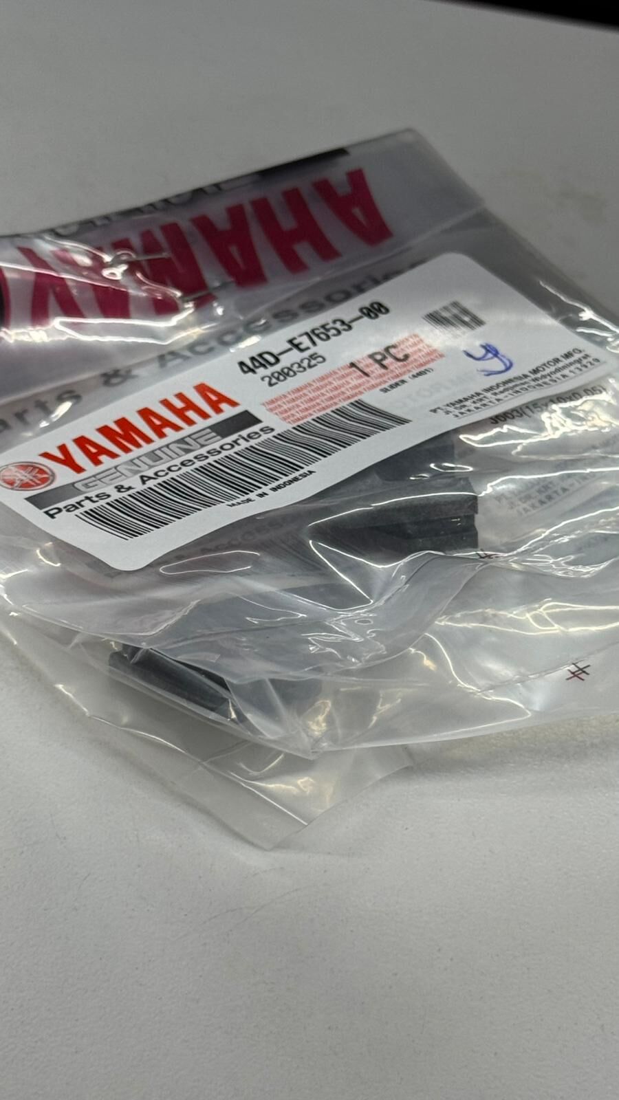 Nmax 125-155 2021-24 Kam Sürücü Seti 44DE765300