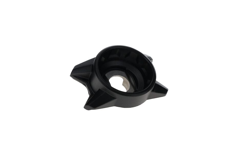 Mt-07 Tracer7 R7 Sol Arka Aks Kapak 1WS2538N1000