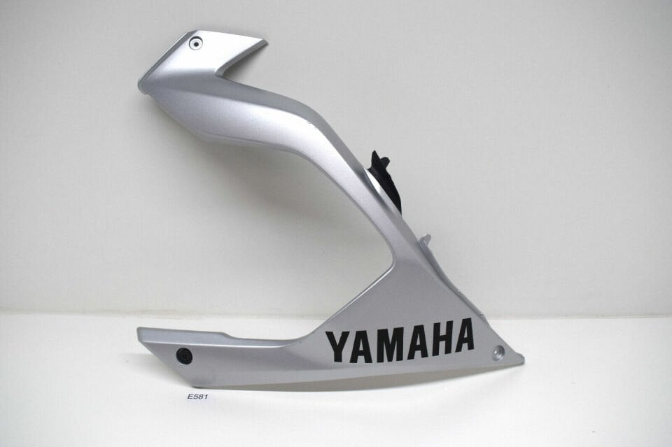 Yamaha Yzf R25 2014-2018 Orjinal Gri Sağ Alt Sakal 1WDXF83900P3