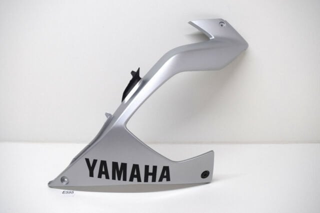Yamaha Yzf R25 2014-2018 Orijinal Gri Sol Alt Sakal 1WDXF83800P3