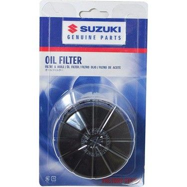 Suzuki Orijinal Yağ Filtresi 16510-07J00