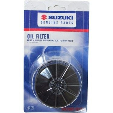 Suzuki Orijinal Yağ Filtresi 16510-07J00