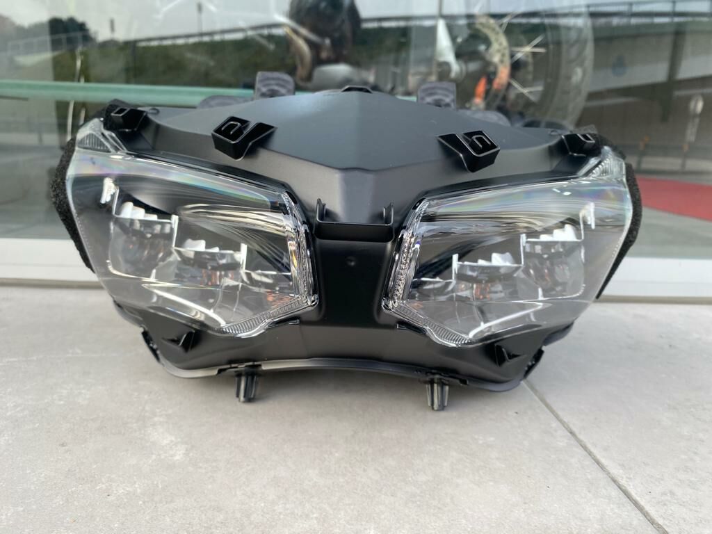 Orijinal Honda Cbr 650R Ön Far 33100MJWJ01