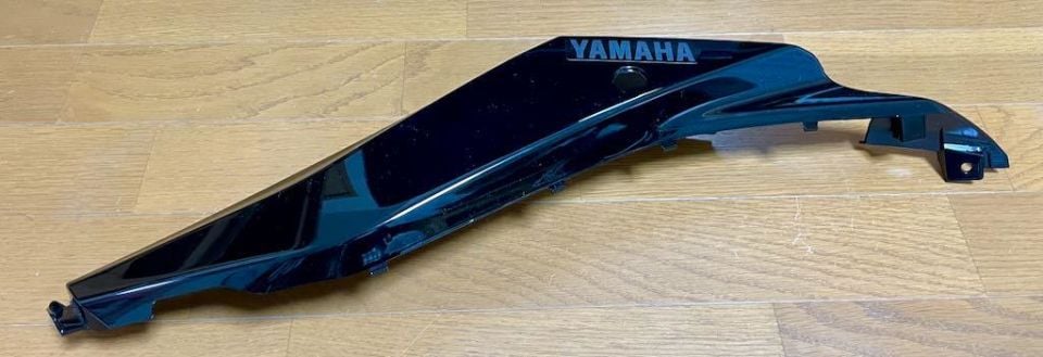 Mt-25 2014-2018 Orijinal Siyah Sol Kuyruk Grenajı B04XF17100P2