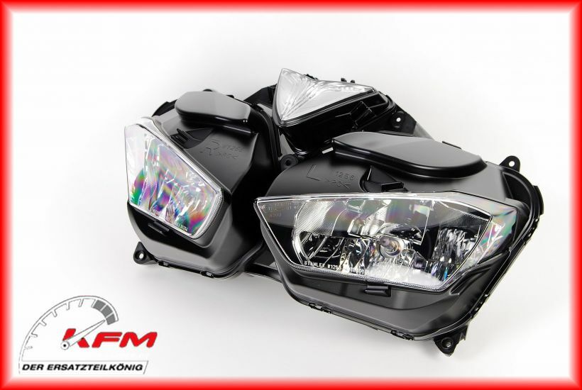 Yzf R25 2014-18 Orijinal Ön Far 1WDH430000