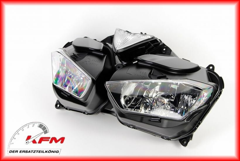 Yzf R25 2014-18 Orijinal Ön Far 1WDH430000
