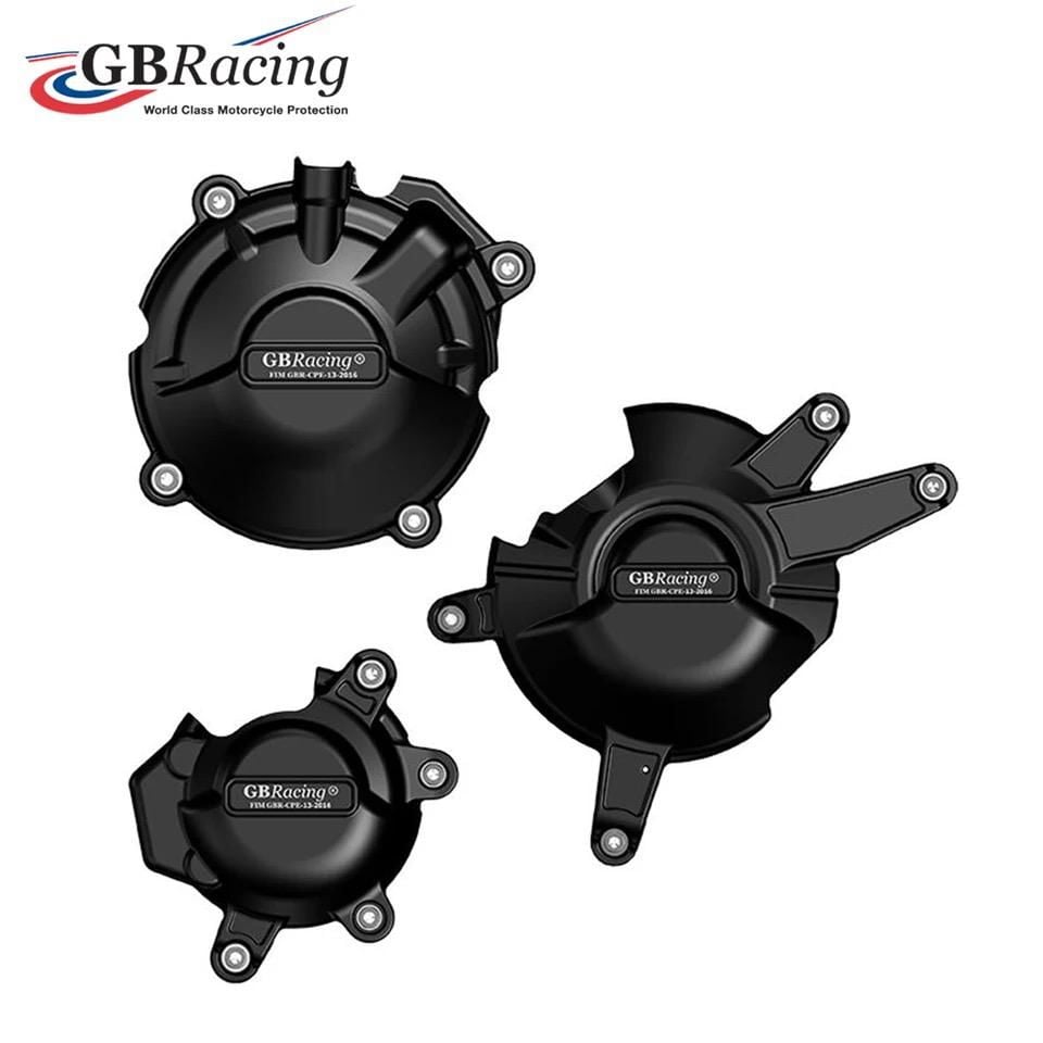 Honda Cbr 650R 2021-23 GB Racing Motor Kapak Seti