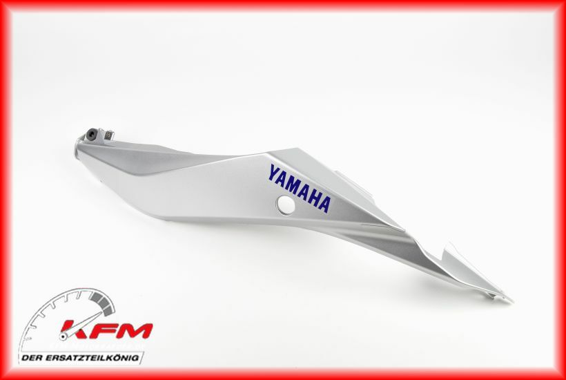 Mt-25 2014-2018 Orijinal Gri Sol Kuyruk Grenajı B04XF17100P0