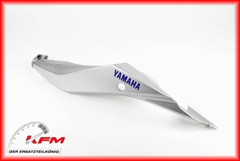 Mt-25 2014-2018 Orjinal Gri Sol Kuyruk Grenajı B04XF17100P0