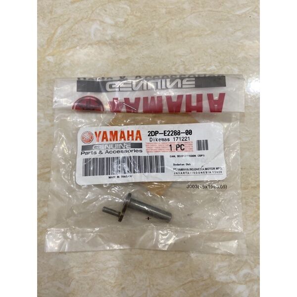 Nmax 125-155 2015-20 Orijinal Ekzantrik Kam Mil Pimi  2DPE228800