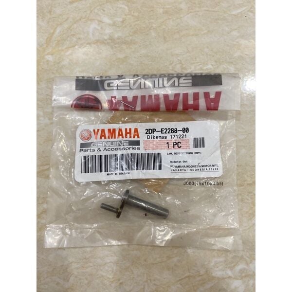 Nmax 125-155 2015-20 Orijinal Ekzantrik Kam Mil Pimi  2DPE228800