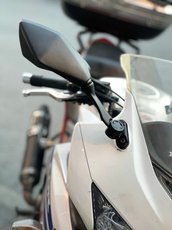 Honda Cbr 250R-500 Katlanır Ayna Seti
