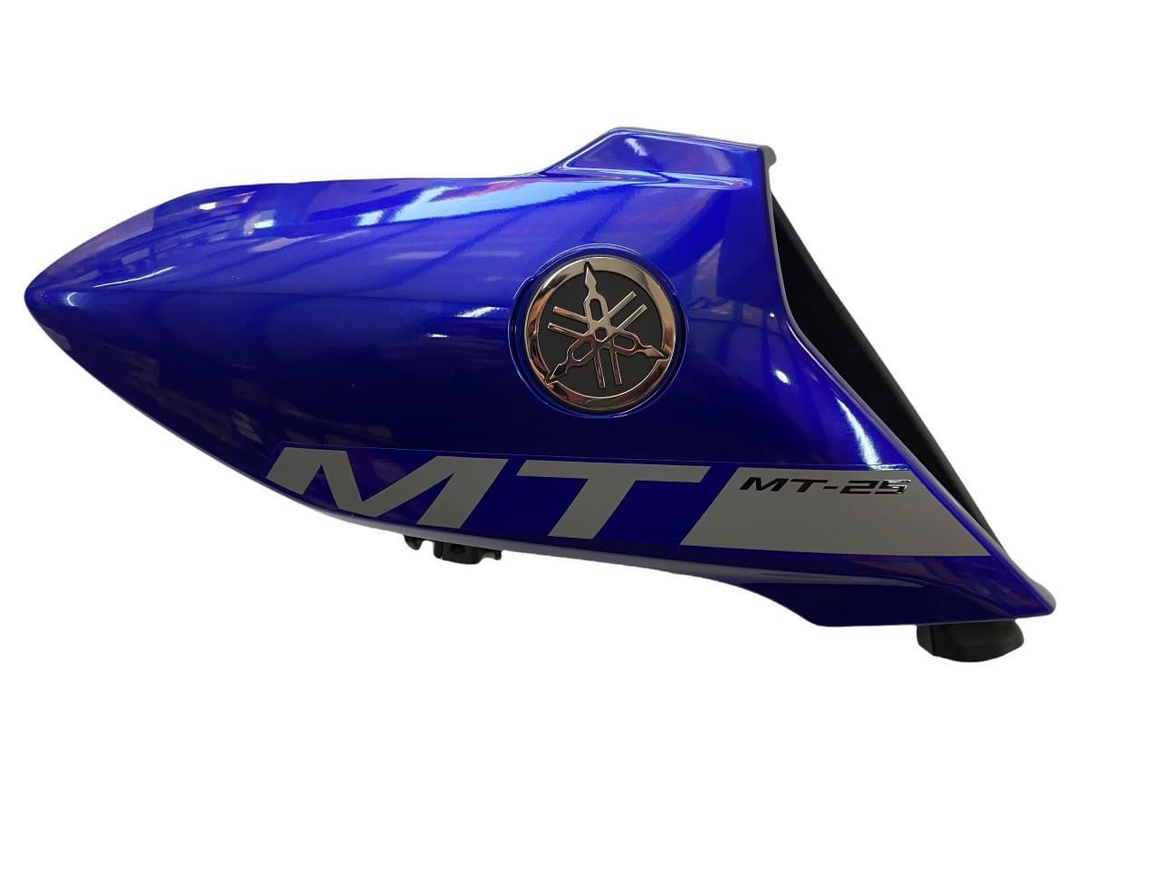 Mt-25 2020-24 Orijinal Sağ Mavi Ramair Hava Kanalı B9TXF13A00P0