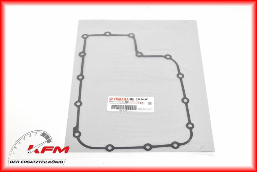 Mt-09 2014-20 Tracer 900 Orijinal Alt Karter Contası BD51341400