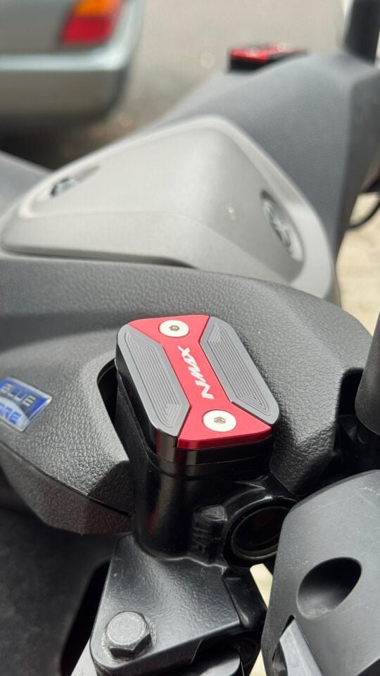 Nmax 125-155 Fren Hidrolik Yağ Kapak Seti