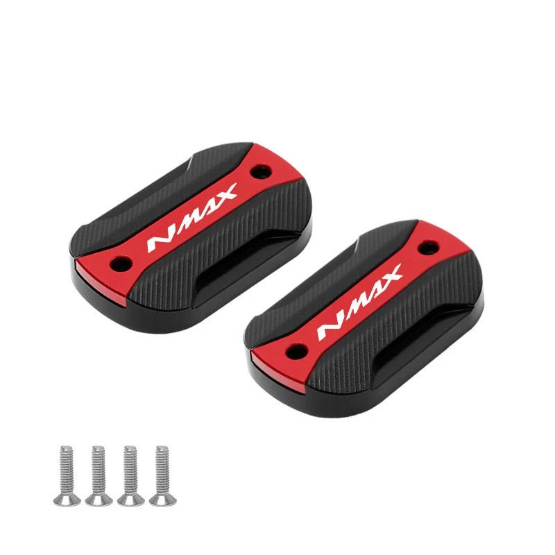 Nmax 125-155 Fren Hidrolik Yağ Kapak Seti