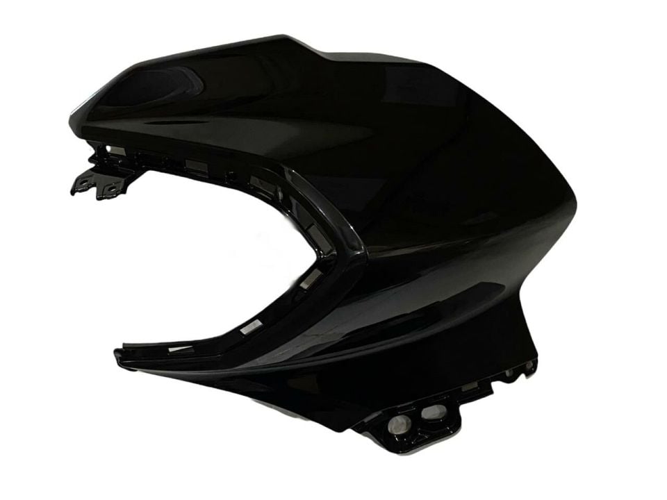 Mt-25 2019-24 Orijinal Sol Siyah Depo Yan Kapak B9TF412900P2