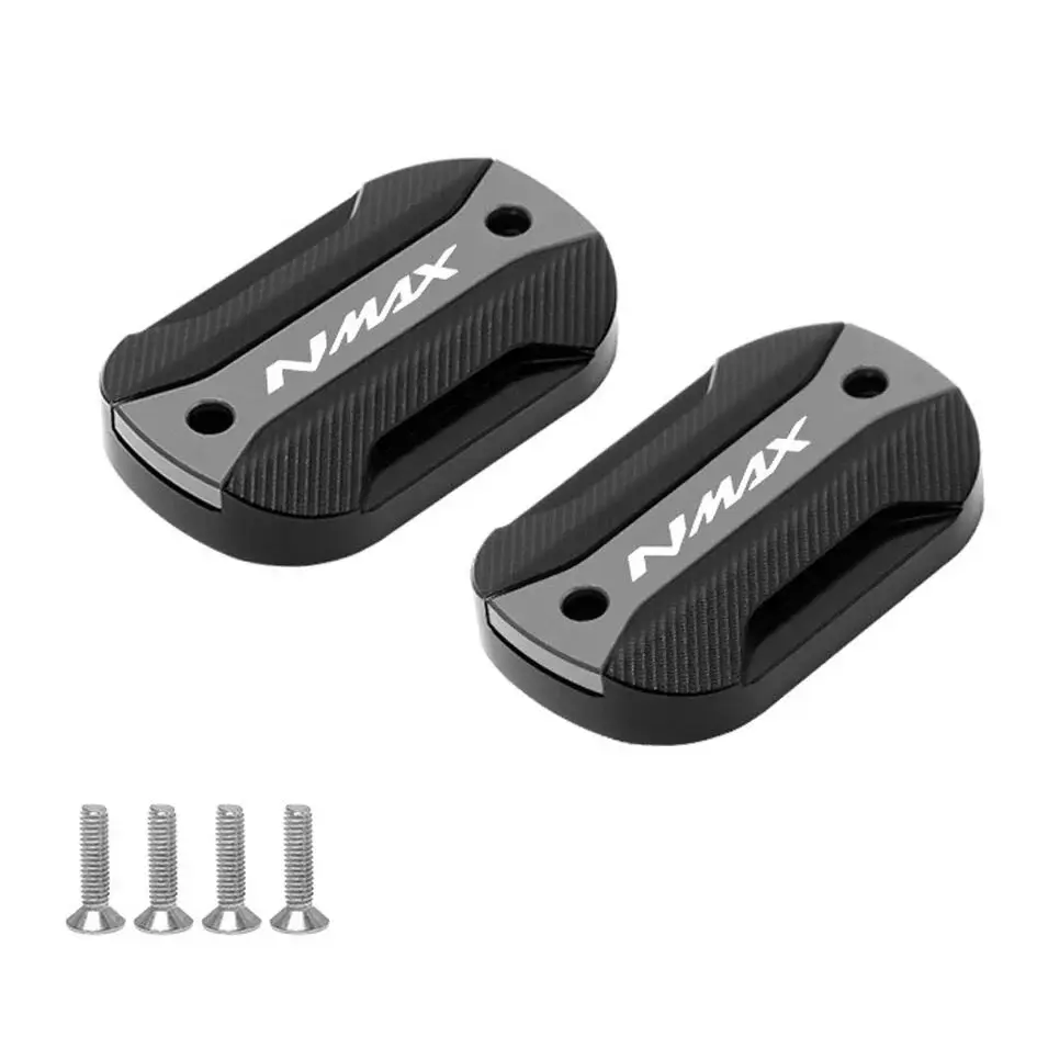 Nmax 125-155 Fren Hidrolik Yağ Kapak Seti