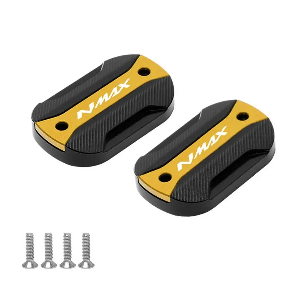 Nmax 125-155 Fren Hidrolik Yağ Kapak Seti