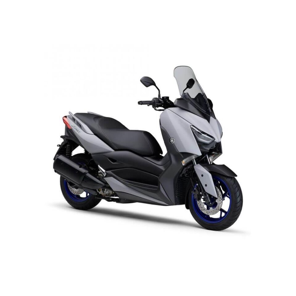 Tech-Max 250-300 2018-23 Orijinal Mat Nardo Gri Grenaj Seti