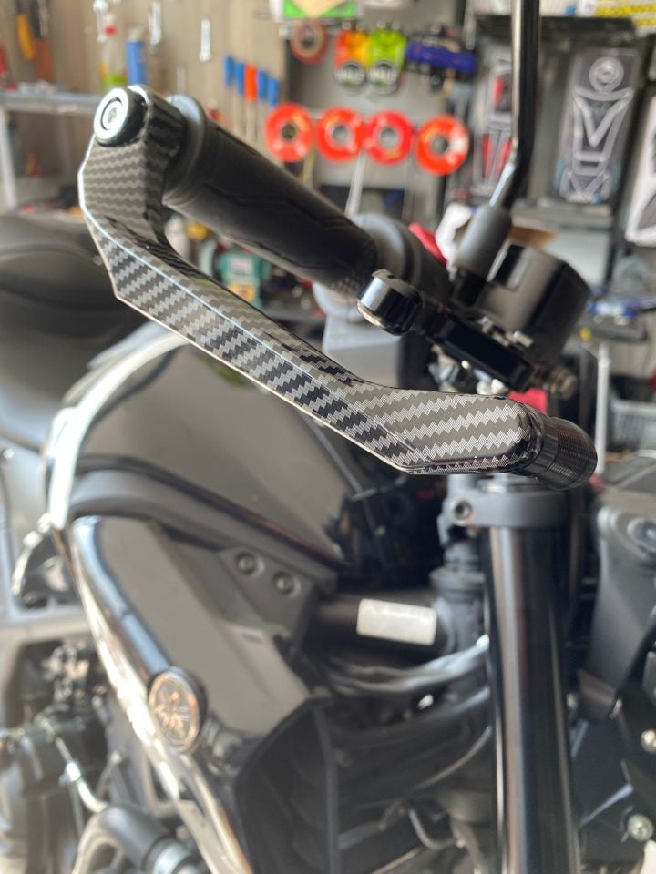 Mt-25 2019-24 Karbon Manet Koruma Seti