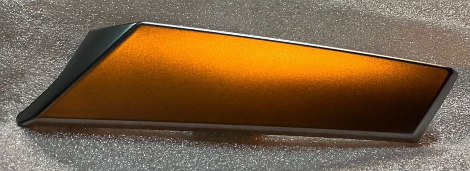 Xmax 250 2014-17 Orijinal Nikel Sağ Torpido Mandalı 1SDF834H10